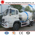 Dongfeng Cheap Concrete Mixer Trucks 12m3 Price in India